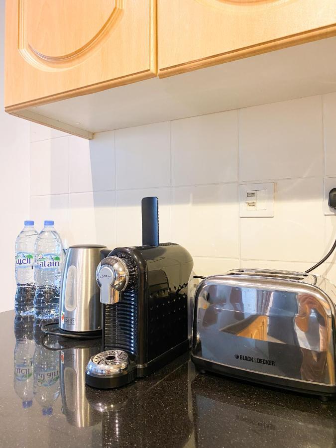 Appartement La Buena Vida Homes - Exquisite Spacious Luxe 1br , Full Marina View, Kitchen, 5 Min To Beach, Jbr And Marina *