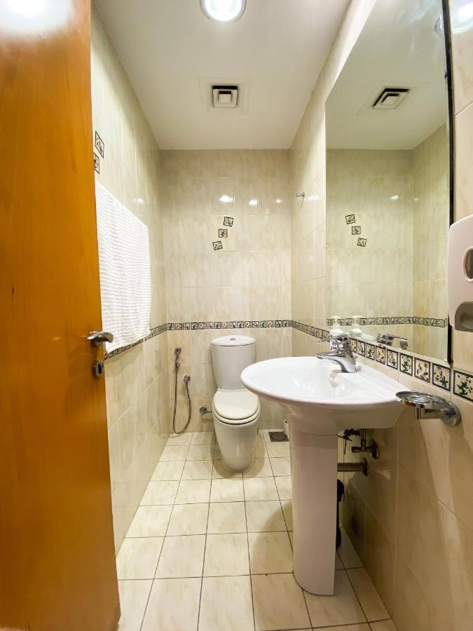 Appartement La Buena Vida Homes - Exquisite Spacious Luxe 1br , Full Marina View, Kitchen, 5 Min To Beach, Jbr And Marina