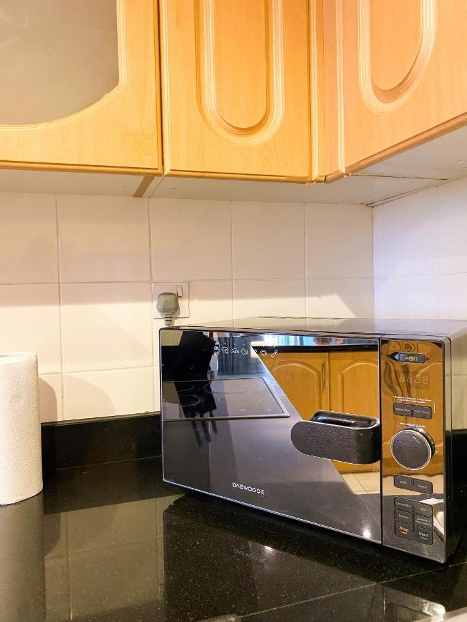 La Buena Vida Homes - Exquisite Spacious Luxe 1br , Full Marina View, Kitchen, 5 Min To Beach, Jbr And Marina Appartement *
